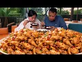 Download Lagu 🎉广西螺蛳鸡来袭！田螺肉质Q弹，鸡肉弹牙，好吃爆表！