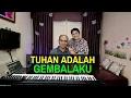 Download Lagu Lagu rohani terbaru 2022 TUHAN ADALAH GEMBALAKU (Mazmur 23)