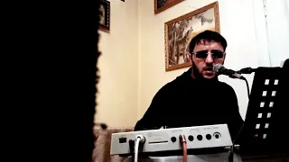 Andranik Tamrazyan Sharan New Андраник Тамразян Шаран Cover 