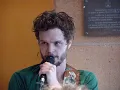 The Tallest Man on Earth - King of Spain. Live @ Teatre d'Artà, Mallorca