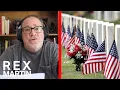 Rex Martin Shares a Special Memorial Day Poem for our Fallen Heroes