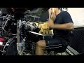 System of a Down - Chop Suey (Drum Cover)