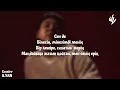 IL’HAN - Country | ән мәтіні | текст песни | lyrics song