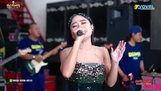 bunga pengantin septi ayu osama musik anijaya audio live noval pro