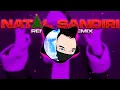 Lagu Rendy Gnz - NATAL SANDIRI Funky Breaks 2022 REMIXX