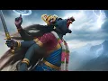 Varahi - The Fierce Matrika | AI-Generated Visuals | Powerful Stuti