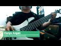 Download Lagu Emerald - Hanya Angan (Bass Reinterpretation)