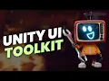 Stop Using uGUI - 3 Reasons UI Toolkit Is Better