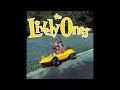 The Lively Ones - We've Something to Give You (1970)