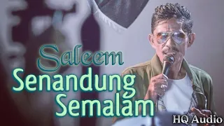 iklim senandung semalam video lirik