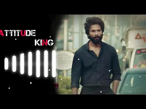 Download MP3 Kabir Singh Ringtone, Kabir Singh BGM Ringtones, ringtone song, kabir Singh ringtone download