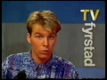 Download Lagu TV4 Fyrstads lokala nyhetssändning - 1993-07-23.