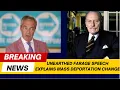 Download Lagu FARAGE UNEARTHED SPEECH EXPLAINS MASS DEPOSITION CHANGE 