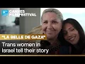 Download Lagu 77th Cannes Film Festival: ‘An enigma about a trans woman who ran from Gaza’ • FRANCE 24