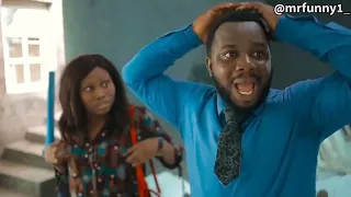 best of mr funny a k a oga sabinus mumu man comedy skit 2021