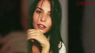 Genesis Rodriguez s Hottest Selfies Ever