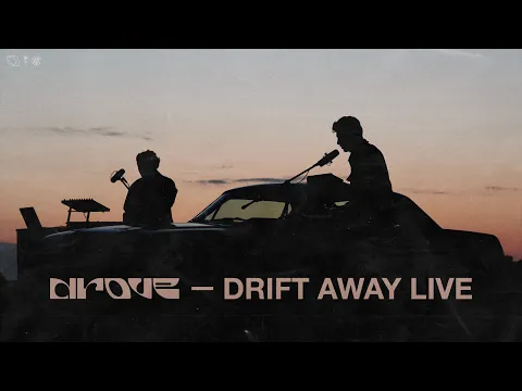 Download MP3 Drove - Drift Away (Live Performance)