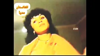 گل دانه دانه از عالم شوقی خماری قدیمی 