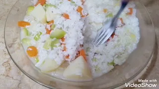 اكله رائعه لزيادة وزن القطط مشبعة ورخيصه جدااا اكلات للقطط نظام غذائي للقطط 