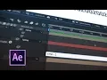 Tip 062 - How To Offset the Time Property in After Effects Expressions