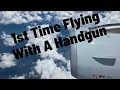 I Flew With My Concealed Carry Handgun Here s What Happened
