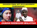 Lagu INI LAH RAHASIA MALAYSIA KALAHKAN INDONESIA DI FINAL AFF 2010