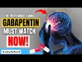 Taking Gabapentin 5 Bad Side Effects of Gabapentin You Must Know Now