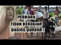 Download Lagu Perkara Tidak Kebagian Daging Qurban.Mak Lampir vs Roma||Parodi mak lampir vs Roma