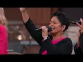 Speak To The Mountains (LIVE) | FWC Singers