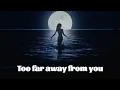 Just Out Of Reach - Tom Jones