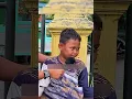 Download Lagu He Gave a Smelly Mic as a Prank… But It Backfired! 😂🎤