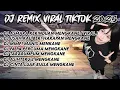 Download Lagu DJ REMIX VIRAL TIKTOK  2025 ||DJ SELALU KU COBA PERTAHANKAN || DJ ASMARA KERINDUAN MENGKANE