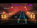 Nita Strauss feat. Alissa White-Gluz - The Wolf You Feed | Drop D - Rhythm | Rocksmith 2014