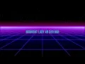 Lorenz Büffel x Knossi - Midnight Lady (Lyric Video)