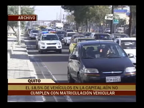 Desde la Mitad del Mundo 16-11-2021
