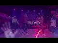 Coreografía Amores como el tuyo - funky  - Radicales Libres ( rl love )