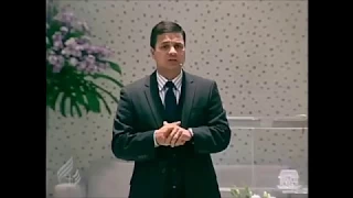 Pr.Eduardo Batista - A Queda de Babilônia