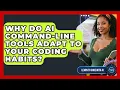 Why Do AI Command-line Tools Adapt To Your Coding Habits - Learning To Code With AI