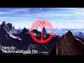 Download Lagu Melodic Techno Mix 2019 Teho , Worakls , Solomun , Boris Brejcha , Ben C \u0026 Kalsx vol 33