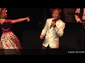 Mas Mona (Live) - Jeffridin & ZZ X Prezz (reunion). Drum parts original as per recording.