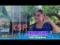 Lagu ANAK DEWA VOC. DEDE RISTY FT KS PUTRA SHOW SLIYEG LOR INDRAMAYU 
