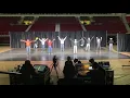 WKU AGR Spring Sing 2021