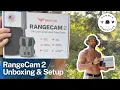 RangeCam 2 Unboxing and Setup by Kummer Homestead