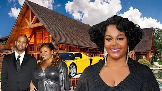 MEET Singer Jill Scot s Son EX-HUSBANDS Houses CARS Awards and NET WORTH