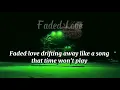 Download Lagu Faded Love by Socra and Clausta