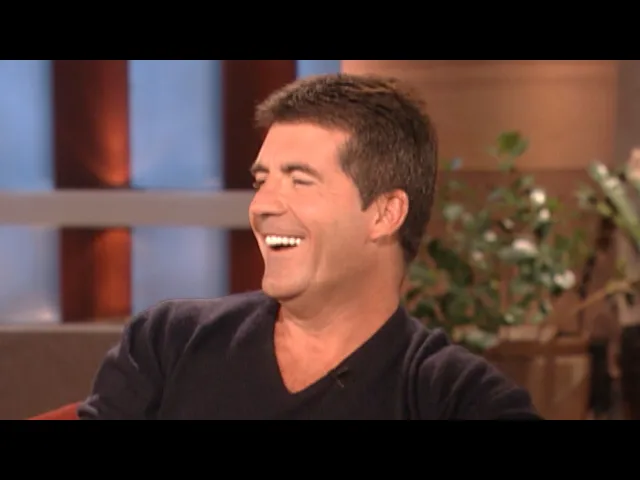 Simon Cowell Dishes on ‘American Idol’