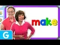 Jan Richardson Sight Words Level G Make Jack Hartmann