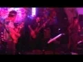 Coconut Wireless by the David Nelson Band Da Warehouse Wailuku Maui on 16