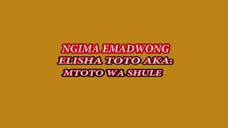 ngima emaduong by elly toto