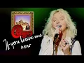Download Lagu If You Leave Me Now - Chicago (Alyona)